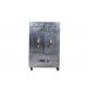 Strong Spitfire Wine Refrigerator Cabinet Aluminium Material Bar Furniture