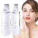 Electric Rechargeable Facial Scrubber Machine Facial Exfoliator Cleansing Tool
