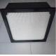 Air Purifier Plate And Frame Air Filters  2000mm 2.2kw To 11kw Stainless Steel