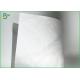 Waterproof White Color 1082D 1073D Untear Fabric Paper For Number Mark