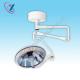 YCZF700 Ceiling Mounted Single Dome Halogen Operating Lamp