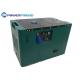 Home Use Super Silent 5KW Small Portable Generators With Single Phase