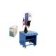 High Accurate / Tightness Ultrasonic Metal Welding Machine 20khz For Medical Device