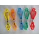 Industrial Scaffolding Safety Products , Plastic Safety Work Glove Guard Clips