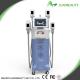 4 Big heads cryolipolysis slimming machine for body shaping