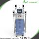 Newest Design 4 handles Cryolipolysis Slimming Machine with CE approval