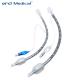 Medical Reinforced Endotracheal Tube ET Tube Armoured Endotracheal Tube