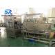 Stable Performance Ss304 Automatic Labeling Machine 9000 Bottles Per Hour