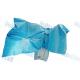 TUR Surgical Disposable Sterile Urology Drape / Lithotomy Drape With Aperture / Pouch