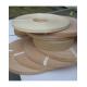 Width 2mm Light Oak Veneer Edging Strip 50m/Roll MDF Wood Edge Tape