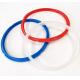16-34 CM Diameter Silicone Sealing Ring for Pressure Cooker ISO9001/TS16949 Certified