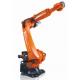 Assembling Wireless Robotic Arm Floor KR 210 R2700-2 Reach 2700mm