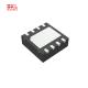 TPS61045DRBR Power Management ICs  Digitally Adjustable Boost Converter  1.8V Output 300mA (Switch)​ Package 8-VDFN