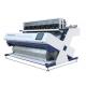 High Capacity Pulses Color Sorter 7 Chute Intelligent Magnetic Control
