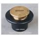 Marine Sounding pipe head-Sounding head A50 CB/T3778-99-Body cast steel Cap Brass
