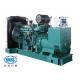 EACC Approved TAD733GE Engine 165KW Volvo Genset