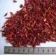 Red Natural Dried Dehydrated Bell Pepper Flakes 25kg/Carton 24 Months Shelf Life