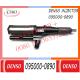 New Diesel Common Rail Fuel Injector 095000-0890 8-98151837-0