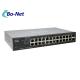 Original Cisco SG95-24-CN 95 Series Compact 24-port + 2 Mini GBIC Ports 1U 48