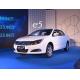 Electric E5 BYD Chinese Car Small EV High Performance 400 Mile Range