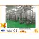 3T/H Fruit Juice Blending System Production Line CFM-B2-03T Easy Operation