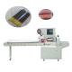 220 Volt Pillow Wrapping Machine Automatic Sticks Packaging OEM