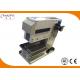 PCB Separator Pcb V Cut Machine with Pneumatically Driven