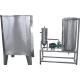 Commercial Automatic Noodle Making Machine Energy Saving And Small Volume