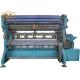 9kw Safety Fence Net Knitting Machine With 300-400 Kg/Day Production Capacity