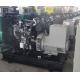 60kw Engine 80kva Perkins Diesel Generator 1104D-44TG1 UK Filter Pump