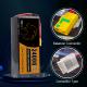 High Capacity 34000mAh Solid State Drone Batteries UVA with 1-3C Charging Ratio and 0-45C Storage Type