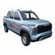 2023 CE Verified Explorer 4x4 Mini Pickup Left Steering Small Electric Car Suv Made