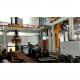 DBJ Automatic Clay Brick Making Machine Packaging Machine 12000 Bricks/Hour For Red Brick Packing