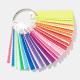 21 Nylon bright colors PANTONE Nylon Brights Set SKU: FFN100