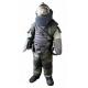 Comfortable Flexible EOD Bomb Suit Protection Dressing Kit With Communicating System