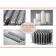 BOCIN High Precision Industrial Cartridge Filters / Metal Stainless Steel Housing Filter