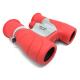 FMC Lens 10X22 Kids Binoculars , Boys Binoculars With Compact Body