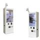 Convenient And Secure Jewelry Vending Machine 22 Touch Screen Remote Management Platform