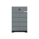 16S1P Household Battery Storage System 400Ah LiFePO4 Solar Power Storage Batteries