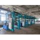 Foam Plastic Eps Shaped Wall Block Production Molding Machine Eps Foam Mould