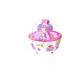 4 Players Gashapon Vending Machine Coin Operated Electronic Gift Vending Machine