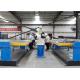 Boiler Automated Systems And Robotics / Robotic Welding Workcell