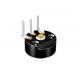 DB-10NP-22 Molded case potentiometer