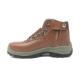 Waterproof Industrial Work Boots 100K To 1000M Ohms Standard S1P With Button