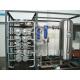Membrane Type Nitrogen Generator Beer 500CFM Purity 99% 300 Bar