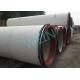 ISO9001 Ductile Iron Jacking Tube Anti Corrosion For Water Supply / Drainage