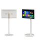 Android Smart Wireless Display Stand By Me Tv 32inch In-Cell Touch Screen With 5H Long Battery Life