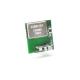 1X1 802.11b/G/N SDIO Wifi Module WiFi Single Band Wireless Lan Module