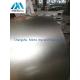 Waterproof Hot Dip Zinc Coated Steel Sheet ASTM A792 JIS G 3321 Energy Saving