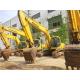                  Secondhand Good Condition Komatsu Track Digger PC220 PC200 PC230 PC240 Hot Sale, Hydraulic Excavator PC200-6 PC220-6 PC200-7 PC220-7 with 1 Year Warranty             